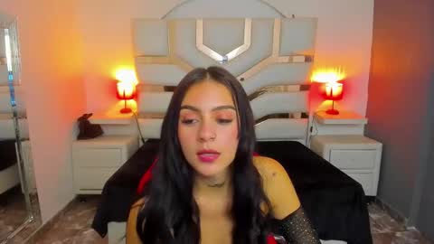 Madison Carzon online show from 7, 10, 2025