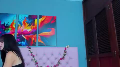 Madison Carzon online show from 17, 11, 2025