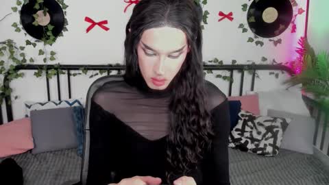 Snapshot of madisonesprit chatting on 3, 3, 2026 madisonesprit online show from 3, 3, 2026