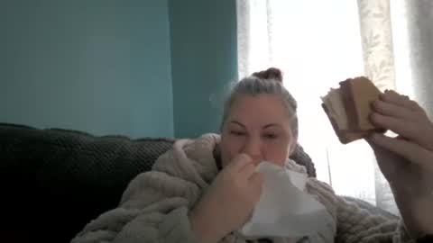 Madison online show from 16, 1, 2025