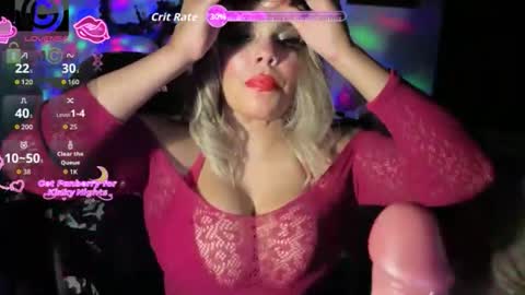 MadisonJayde online show from 24, 3, 2026