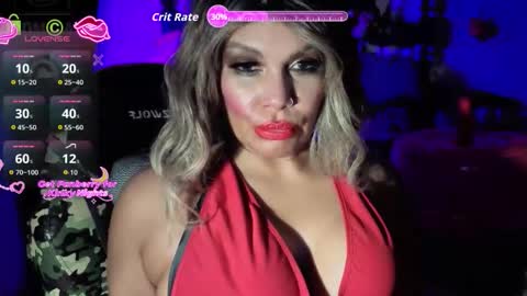 MadisonJayde online show from 30, 3, 2026