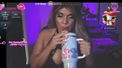 MadisonJayde online show from 1, 8, 2026
