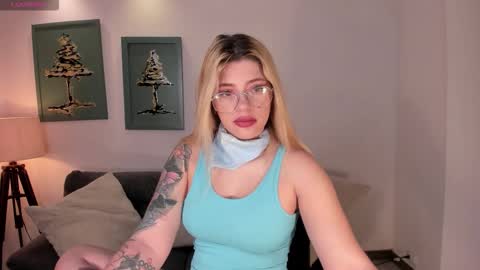 Madison Kane online show from 23, 11, 2025
