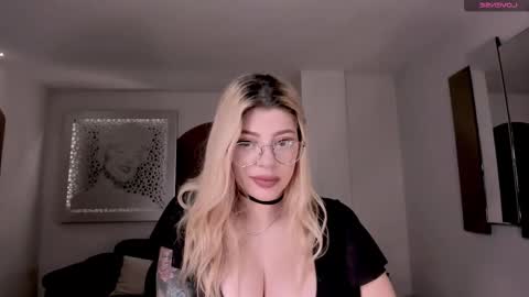 Madison Kane online show from 29, 11, 2025