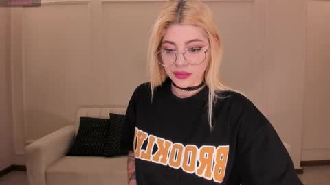 Madison Kane online show from 15, 1, 2026