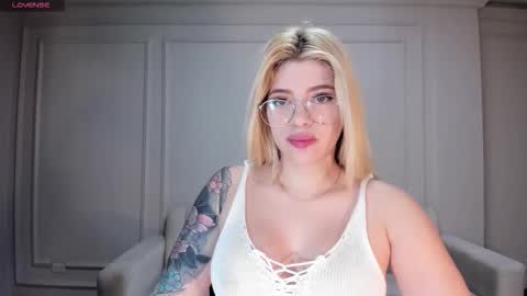 Madison Kane online show from 17, 1, 2026