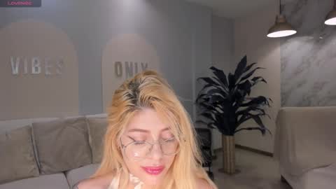 Madison Kane online show from 1, 2, 2026
