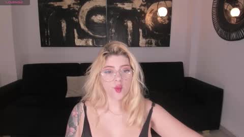 Madison Kane online show from 12, 2, 2026