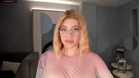 Madison Kane online show from 3, 3, 2026