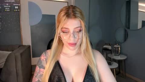 Madison Kane online show from 7, 3, 2026
