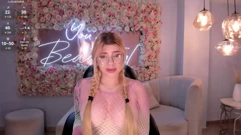 Madison Kane online show from 10, 3, 2026