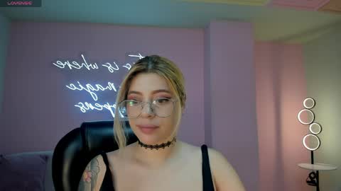 Madison Kane online show from 26, 3, 2026