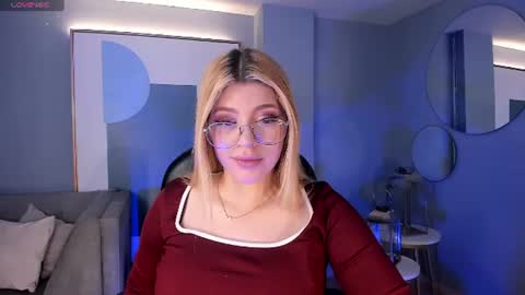 Madison Kane online show from 25, 6, 2026