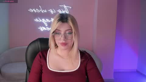 Madison Kane online show from 15, 7, 2026