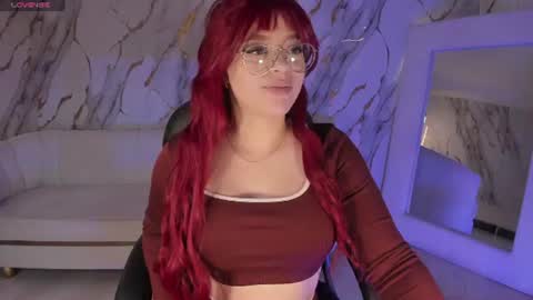Madison Kane online show from 28, 7, 2026