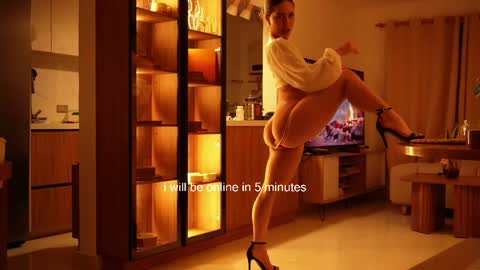 Snapshot of madisonlara chatting on 5, 6, 2026 madisonlara online show from 5, 6, 2026