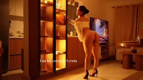 madisonlara online show from 19, 7, 2026