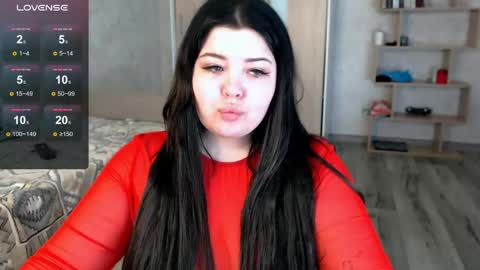 madisonmongomery online show from 6, 5, 2026