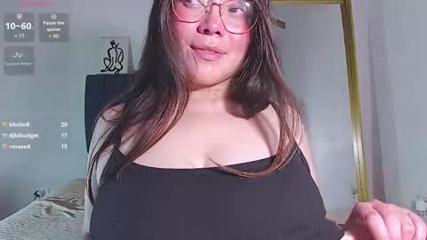 Madison Rogers online show from 3, 5, 2026