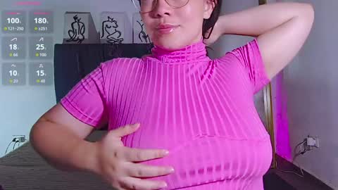 Madison Rogers online show from 11, 5, 2026
