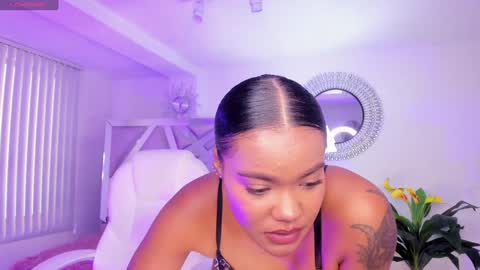 Madisson Davon online show from 10, 12, 2024