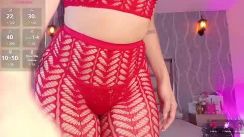 Snapshot of madisson_fox1 chatting on 13, 9, 2025 online show from 13, 9, 2025