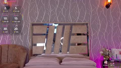 Snapshot of madisson_fox1 chatting on 29, 9, 2025 online show from 29, 9, 2025