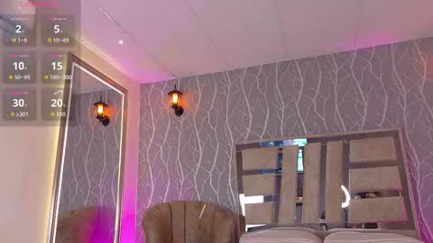 Snapshot of madisson_fox1 chatting on 2, 10, 2025 online show from 2, 10, 2025