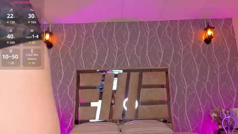 Snapshot of madisson_fox1 chatting on 3, 10, 2025 online show from 3, 10, 2025