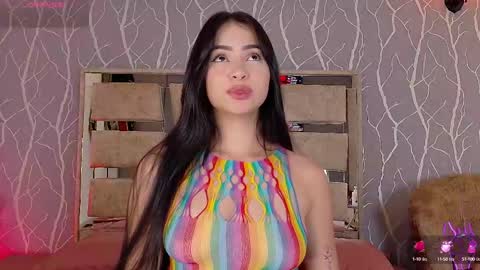 Snapshot of madisson_fox1 chatting on 16, 10, 2025 online show from 16, 10, 2025