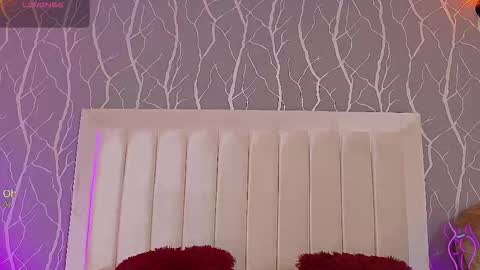 Snapshot of madisson_fox1 chatting on 29, 11, 2025 online show from 29, 11, 2025