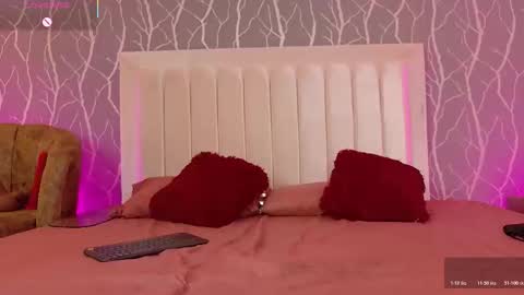 Snapshot of madisson_fox1 chatting on 5, 1, 2026 online show from 5, 1, 2026