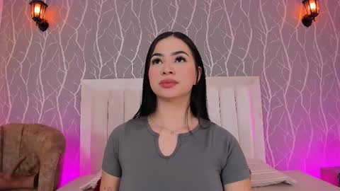 Snapshot of madisson_fox1 chatting on 9, 1, 2026 online show from 9, 1, 2026