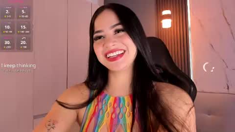Snapshot of madisson_foxxx_ chatting on 11, 7, 2026 Madi Fox online show from 11, 7, 2026