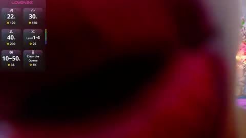 madissonbonny_ online show from 12, 11, 2025