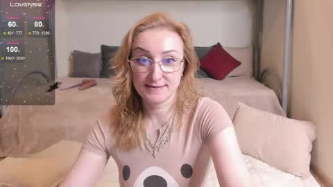 Madisson online show from 23, 3, 2026