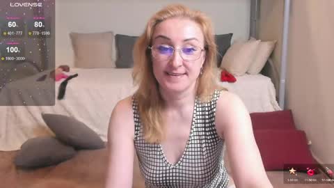 Madisson online show from 19, 4, 2026