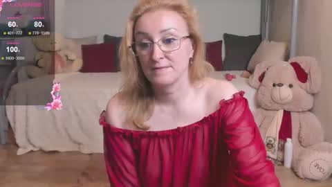 Madisson online show from 13, 7, 2026