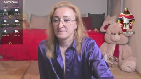 Madisson online show from 6, 8, 2026