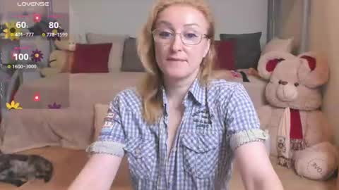 Madisson online show from 9, 8, 2026