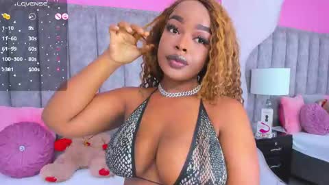 Madisson Lopez online show from 10, 2, 2025