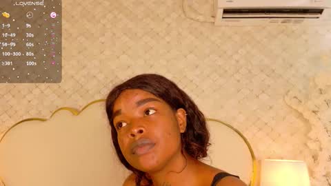 Madisson Lopez online show from 13, 12, 2025