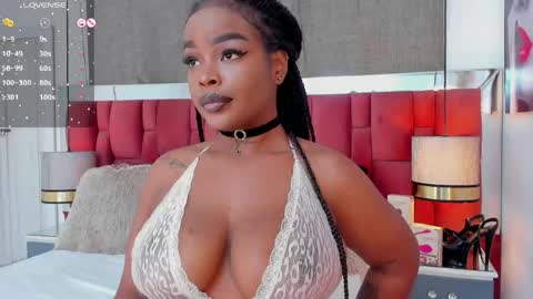 Madisson Lopez online show from 24, 4, 2026