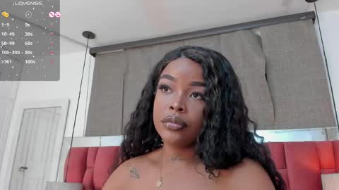 Madisson Lopez online show from 18, 5, 2026