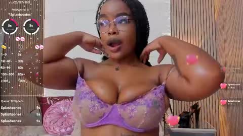 Madisson Lopez online show from 27, 6, 2026