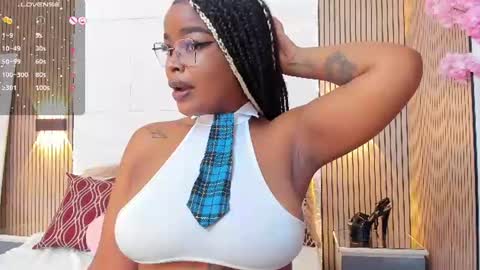 Madisson Lopez online show from 10, 7, 2026