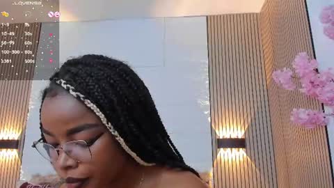 Madisson Lopez online show from 13, 7, 2026