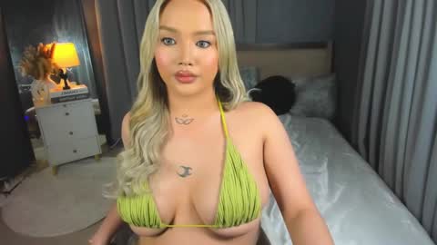 madissonmorgan online show from 12, 2, 2025