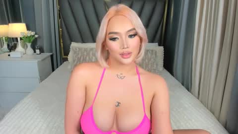 madissonmorgan online show from 18, 11, 2025